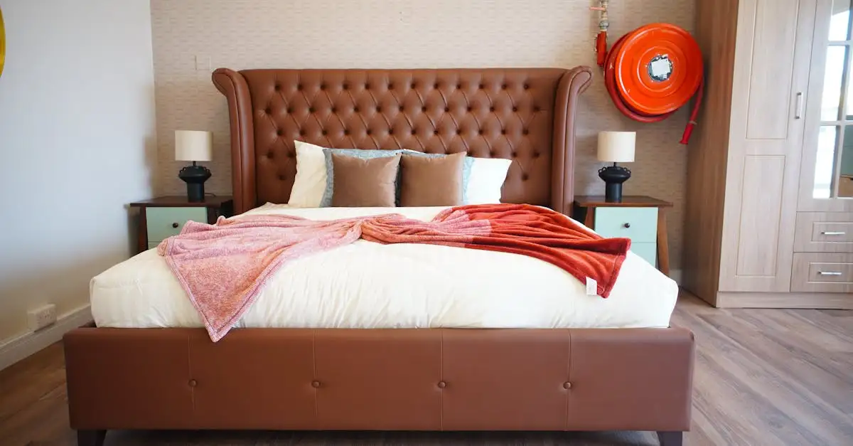 Deskundig advies voor het kiezen van het perfecte bed
