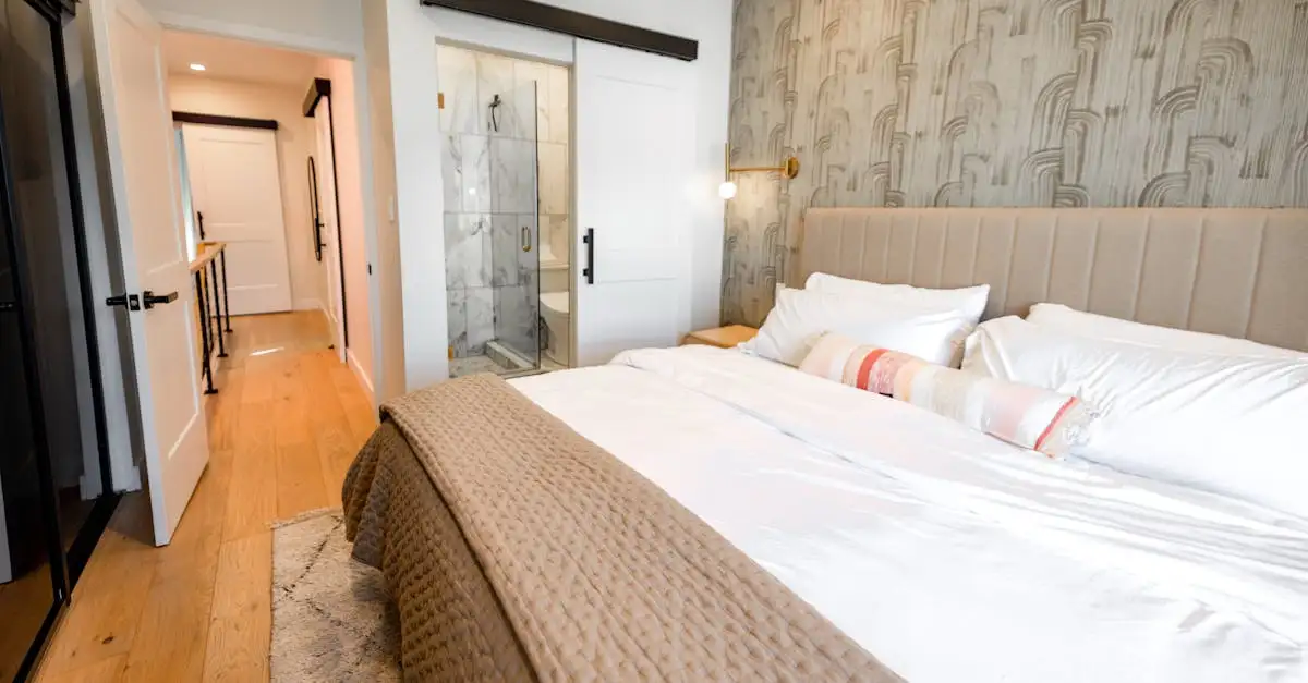 Bedden Breda Woonboulevard: Kwaliteit en Comfort