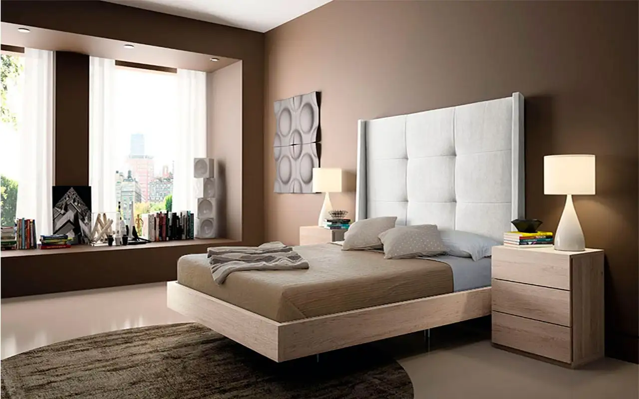 De nieuwste collectie bedden voor uw slaapkamer in Nederland