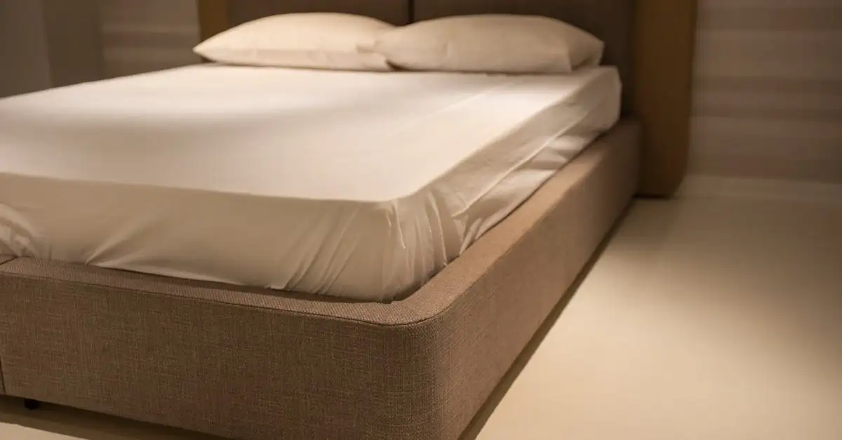 Bedden opruiming: Vind nu uw nieuwe matras of bedframe