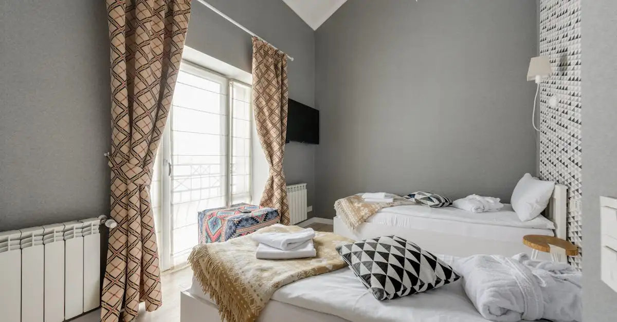 Bedden van Otto: vind de perfecte match voor jouw slaapkamer.