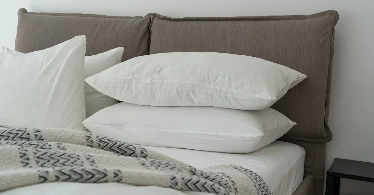 Bedden veiling: Vind uw nieuwe matras voor een lage prijs