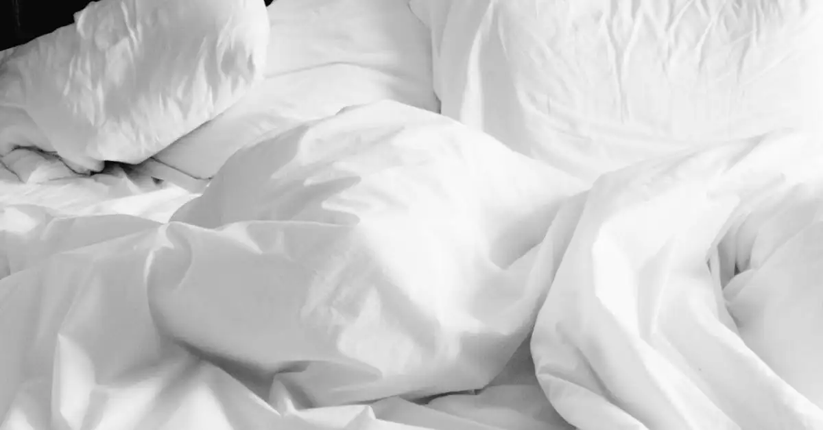 Comfortabele bedden voor bejaarden kopen | Veilig slapen