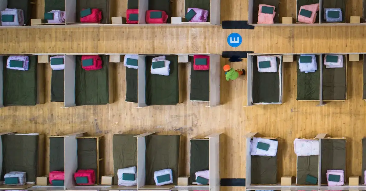 Koop matrassen en bedden voor optimaal slaapcomfort.