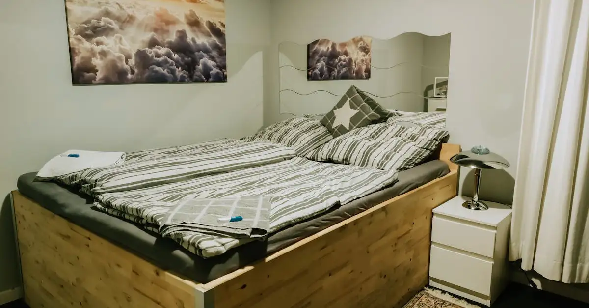 Bijzondere bedden kopen voor een unieke slaapkamer