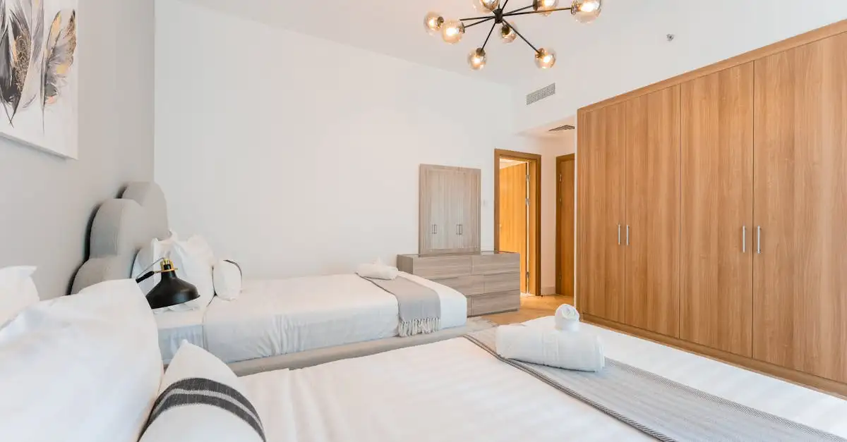 Boxspring bedden kopen: de beste keuze voor comfortabel slapen