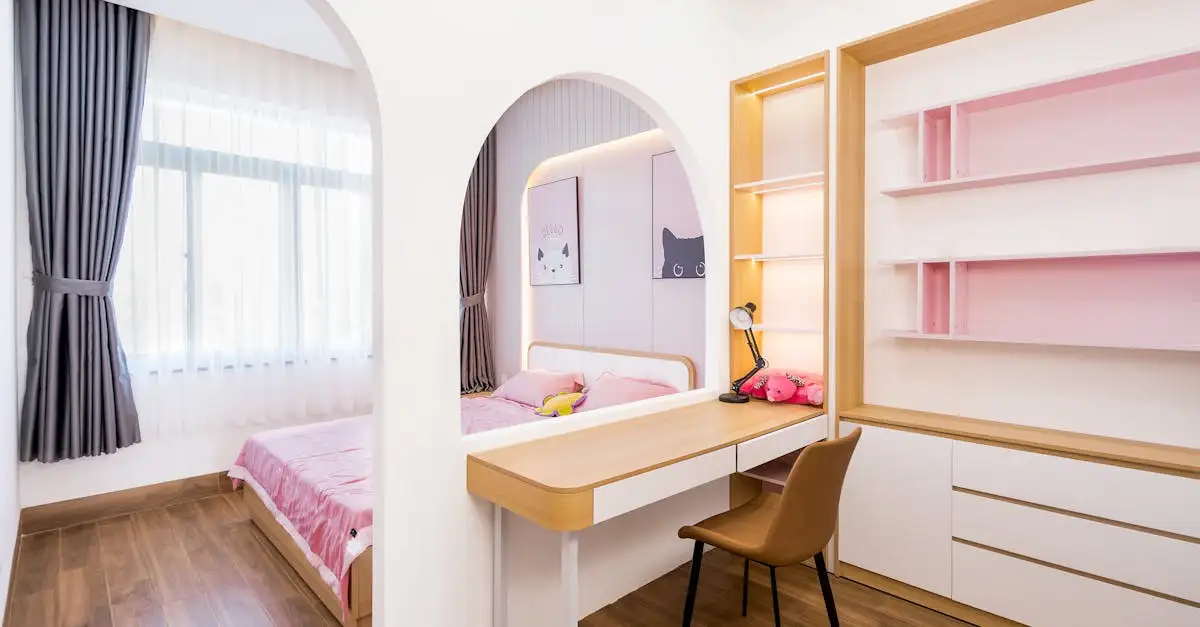 Decor wonen bedden: Stijlvolle slaapkamerinrichting