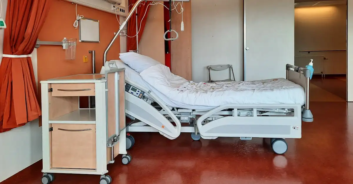Elektrische hoog laag bedden kopen | Comfort en gemak