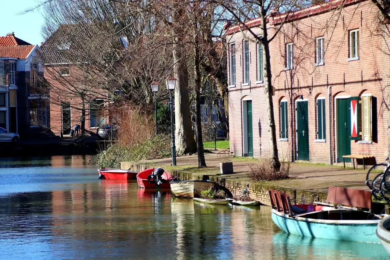 Hoorn Bedden Kopen: Welke Bedden Winkels zijn de Beste?