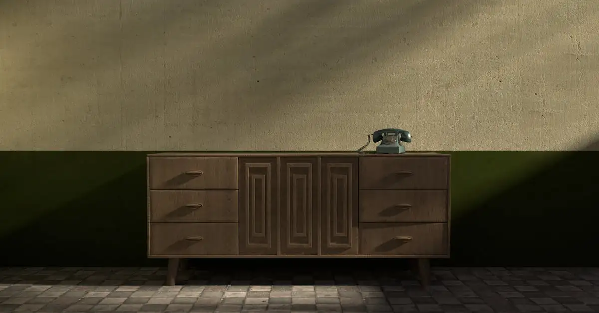 Houten bedden met laden