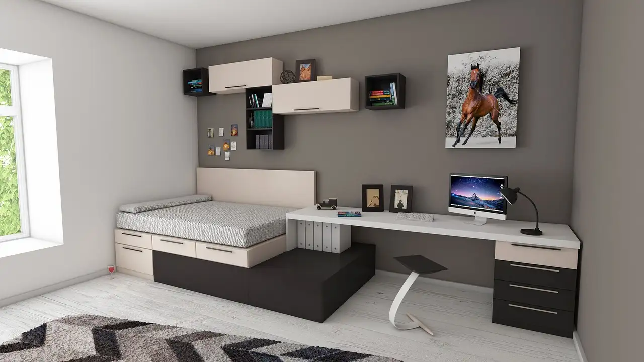 Ikea bedden opbergruimte