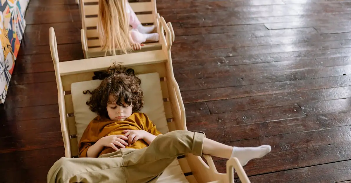 Ikea bedden kinderen