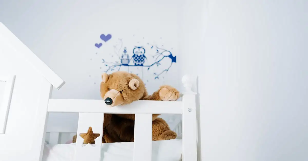 Bedden voor kinderen