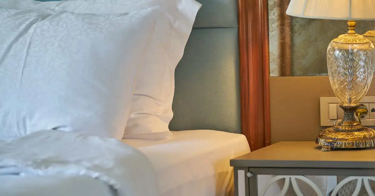 Ontdek de luxe en comfort van Magnitude bedden