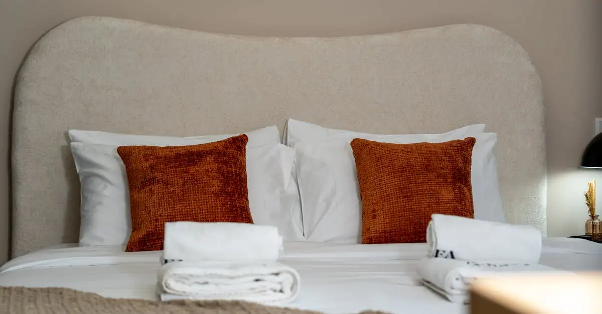 Sand bedden kopen? Ontdek onze comfortabele selectie