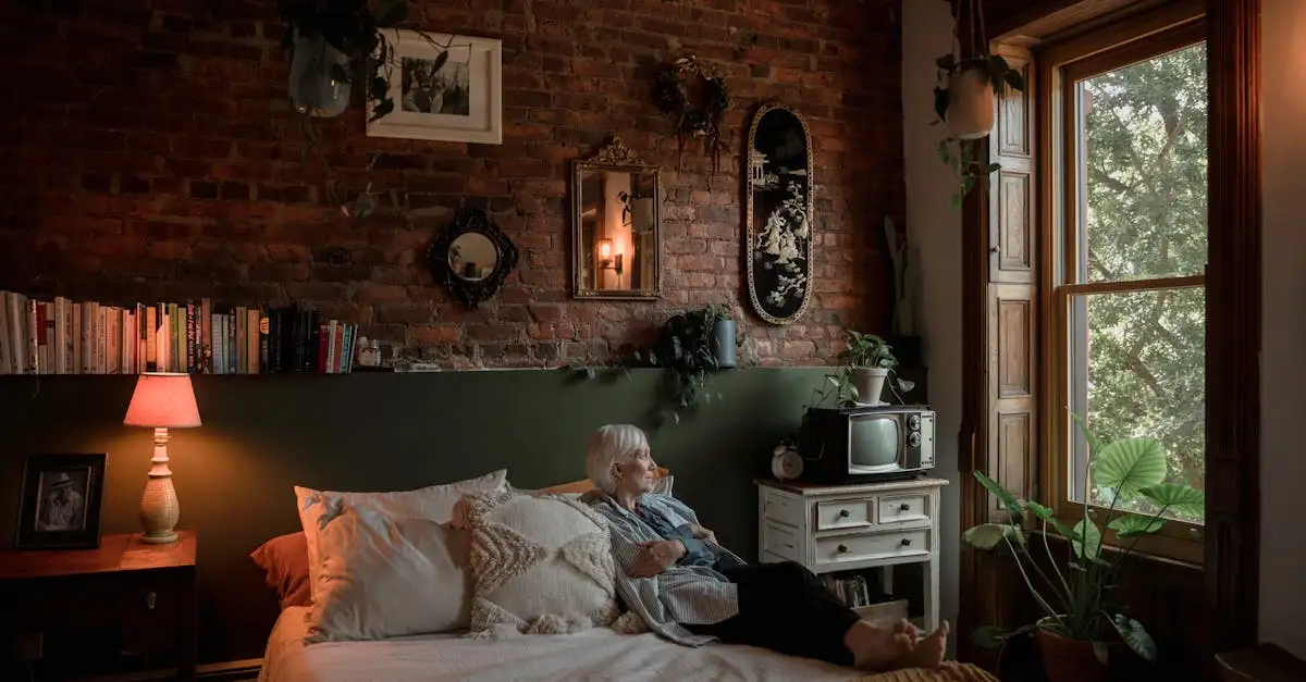 Comfortabele senior bedden voor een goede nachtrust