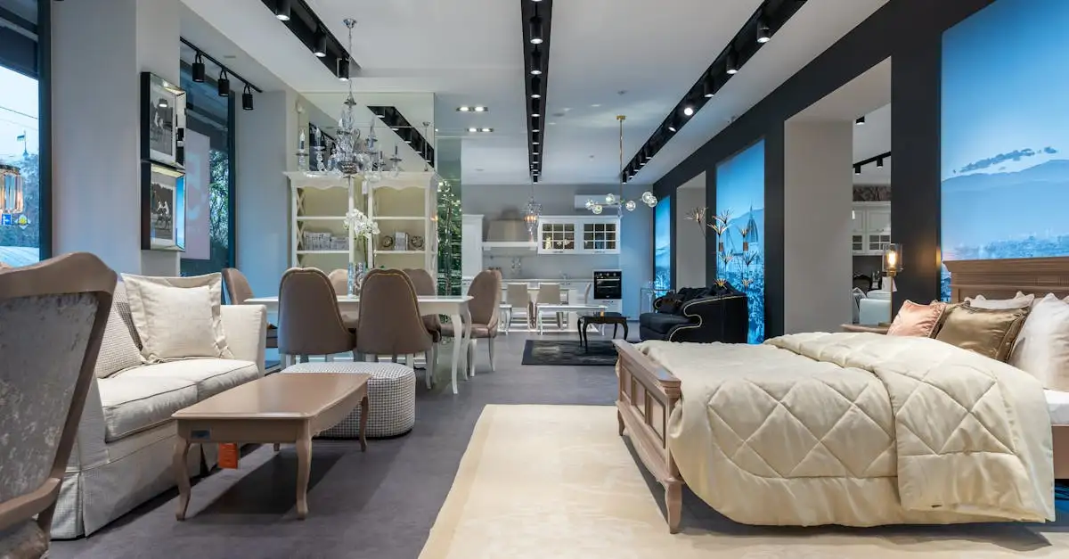 Showroom bedden kopen: bekijk ons assortiment